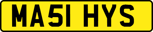 MA51HYS