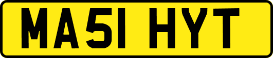 MA51HYT
