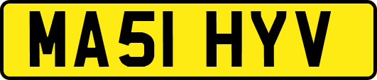 MA51HYV