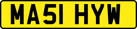 MA51HYW