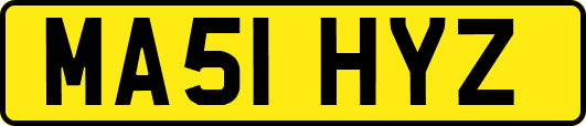MA51HYZ
