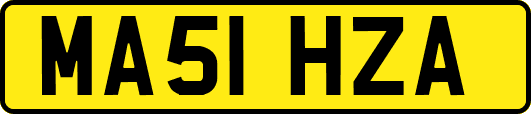 MA51HZA