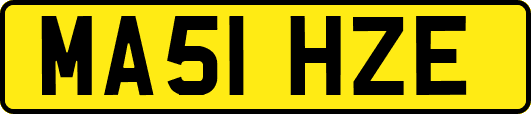 MA51HZE