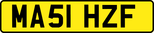 MA51HZF