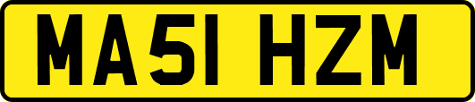 MA51HZM