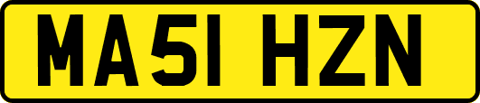 MA51HZN