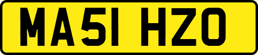 MA51HZO