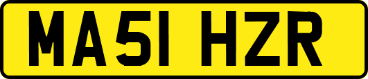 MA51HZR