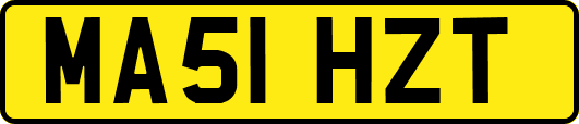 MA51HZT