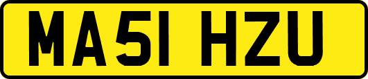 MA51HZU