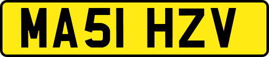 MA51HZV