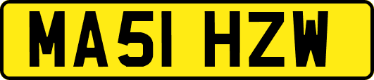 MA51HZW