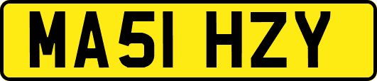 MA51HZY