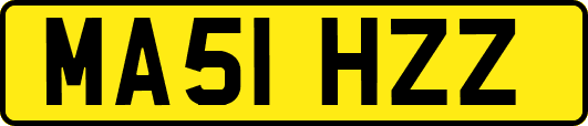MA51HZZ