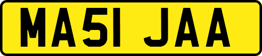 MA51JAA