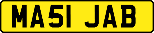 MA51JAB