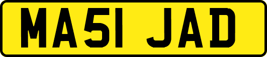 MA51JAD