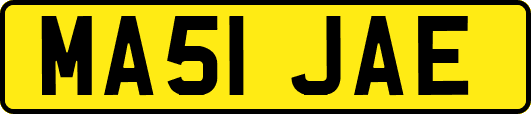 MA51JAE