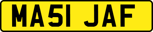 MA51JAF