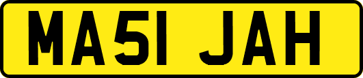MA51JAH