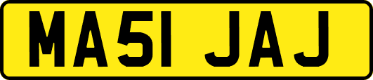 MA51JAJ