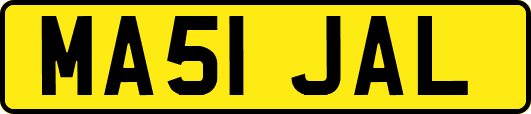 MA51JAL