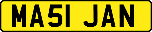 MA51JAN