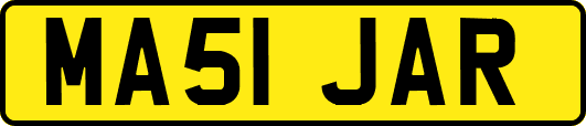 MA51JAR