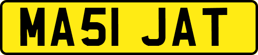 MA51JAT