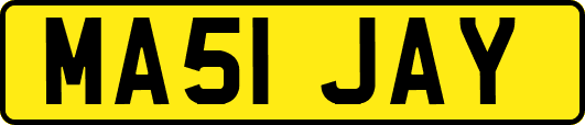 MA51JAY