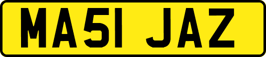 MA51JAZ