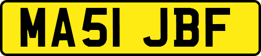 MA51JBF