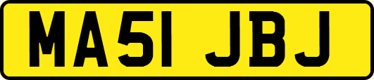 MA51JBJ