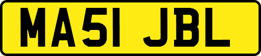 MA51JBL