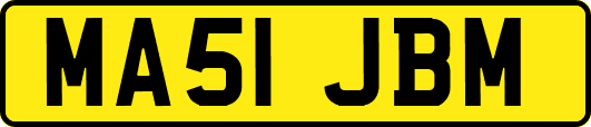 MA51JBM
