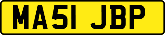 MA51JBP