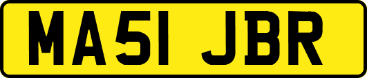 MA51JBR