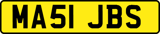 MA51JBS