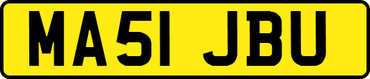 MA51JBU