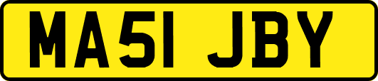 MA51JBY