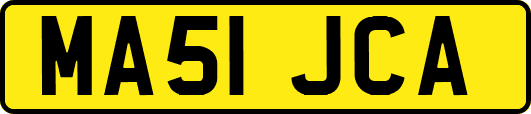 MA51JCA