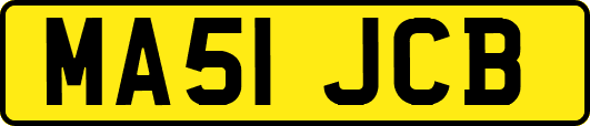 MA51JCB