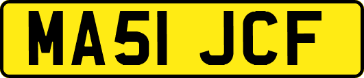 MA51JCF