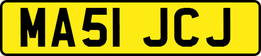 MA51JCJ