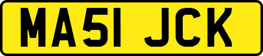 MA51JCK