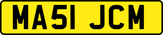 MA51JCM