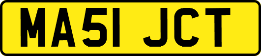 MA51JCT
