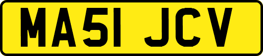 MA51JCV