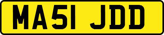 MA51JDD