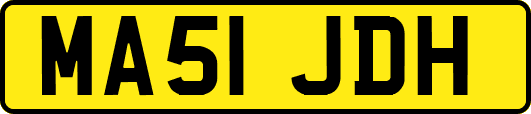 MA51JDH
